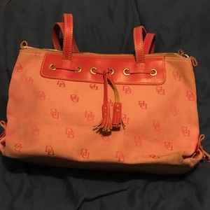 Dooney & Bourke